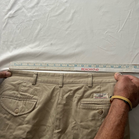 Polo by Ralph Lauren Hammond pants - Picture 7 of 11